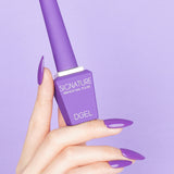 DGel Signature Series Purple Tones