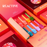 DGel Signature Reactives Set