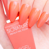 DGel Signature Reactives Set