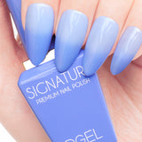 DGel Signature Reactives Set