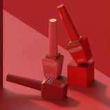 DGel Signature Series Red Tones