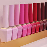 DGel Signature Series Red Tones