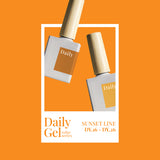 DailyGel – Sunset Line