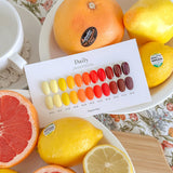 DailyGel – Sunset Line