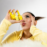 DGel Signature Series Yellow Tones