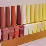 DGel Signature Series Yellow Tones