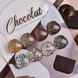 Aurora Queen Glitter Ganache AQ-114