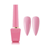 DGel Signature DS.004 – Gül Kurusu Pembe Jel Oje
