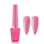 DGel Signature DS.005 – Canlı Pembe Jel Oje