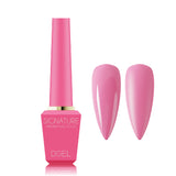 DGel Signature DS.005 – Canlı Pembe Jel Oje