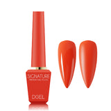 DGel Signature DS.020 – Nar Çiçeği Jel Oje