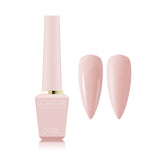 DGel Signature DS.022 – Açık Pembe Nude Jel Oje