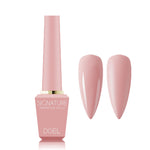 DGel Signature DS.024 – Pudra Pembe Nude Jel Oje