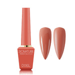 DGel Signature DS.027 – Tarçın Nude Jel Oje