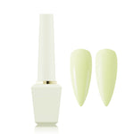 DGel Signature DS.041 – Pastel Sarı Yeşil Jel Oje