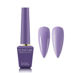 DGel Signature DS.075 – Pastel Mor Jel Oje