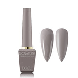 DGel Signature DS.085 – Vizon Gri Jel Oje