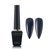 DGel Signature DS.099 – Antrasit Gri Jel Oje