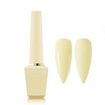 DGel Signature DS.124 Butter Yellow – Tereyağı Sarısı Jel Oje