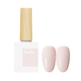 Daily Gel DY.02 – Sütlü Pembe Jel Oje