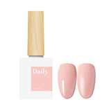 Daily Gel DY.03 – Şeftali Pembe Jel Oje