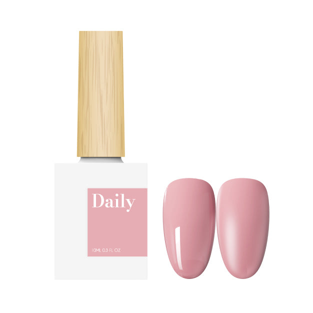 Daily Gel DY.05 – Pembe Bej Jel Oje