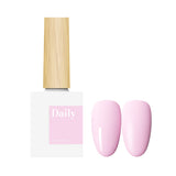 Daily Gel DY.08 – Sütlü Açık Pembe Jel Oje