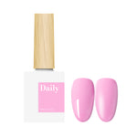 Daily Gel DY.09 – Pastel Pembe Jel Oje