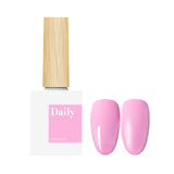 Daily Gel DY.09 – Pastel Pembe Jel Oje