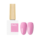 Daily Gel DY.10 – Pudra Pembe Jel Oje