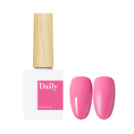 Daily Gel DY.11 – Şeker Pembe Jel Oje