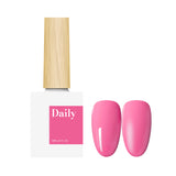 Daily Gel DY.11 – Şeker Pembe Jel Oje