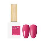 Daily Gel DY.12 – Fuşya Pembe Jel Oje