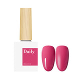 Daily Gel DY.12 – Fuşya Pembe Jel Oje