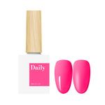 Daily Gel DY.14 – Neon Pembe Jel Oje