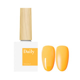 Daily Gel DY.19 – Mango Sarısı Jel Oje