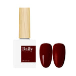 Daily Gel DY.25 – Bordo Jel Oje