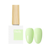 Daily Gel DY.28 – Pastel Fıstık Yeşili Jel Oje