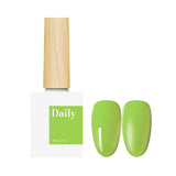 Daily Gel DY.29 – Lime Yeşili Jel Oje
