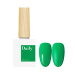 Daily Gel DY.30 – Canlı Zümrüt Yeşili Jel Oje