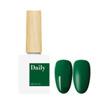 Daily Gel DY.31 – Zümrüt Yeşili Jel Oje