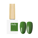 Daily Gel DY.32 – Zeytin Yeşili Jel Oje