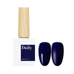 Daily Gel DY.34 – Gece Laciverti Jel Oje