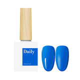 Daily Gel DY.36 – Canlı Saks Mavisi Jel Oje
