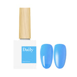 Daily Gel DY.37 – Gökyüzü Mavisi Jel Oje