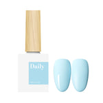 Daily Gel DY.38 – Buz Mavisi Jel Oje