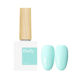 Daily Gel DY.39 – Pastel Mint Mavisi Jel Oje