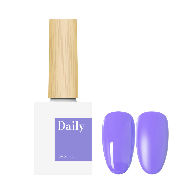 Daily Gel DY.41 – Lavanta Moru Jel Oje