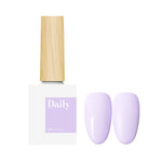Daily Gel DY.43 – Sütlü Lila Jel Oje