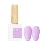 Daily Gel DY.44 – Pudra Lila Jel Oje